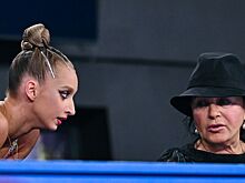 Ирина Винер рассказала о двух вещах, которых она боится