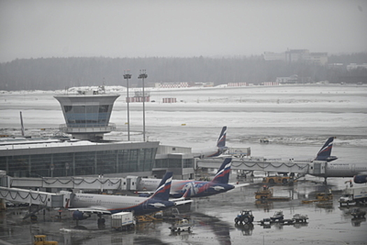 Следователи выясняют причины инцидента с Boeing в аэропорту «Шереметьево»