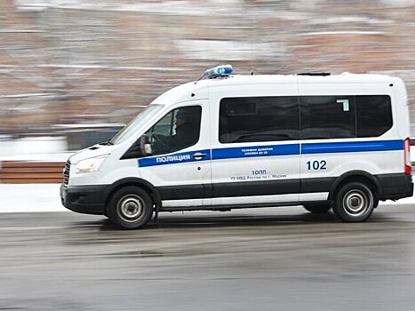 Отставной генерал МВД найден мертвым в Москве