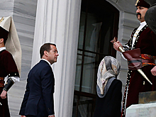 РФ продолжит работу в ОЧЭС во время председательства Украины