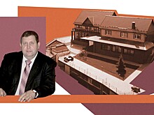После публикации Daily Storm глава Суворовского района Тульской области и его сын могут лишиться земли