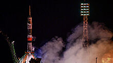 Европа остановит полеты астронавтов к МКС с Байконура