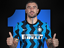 Коларов покинет "Интер" в качестве свободного агента