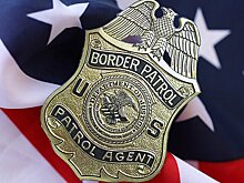 Newsweek: жители США возмутились переодетыми в агентов иммиграционной службы на Хеллоуин