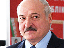 Лукашенко уступил сыну пост главы НОК