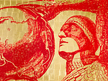 7 главных выставок ноября