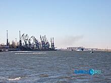 Навигацию на Цимлянском водохранилище планируют завершить 1 декабря