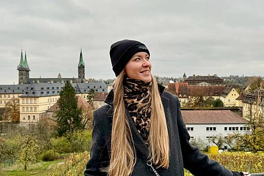 «Для нас, русских, это культурный шок». История девушки, уехавшей в Германию