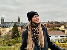 «Для нас, русских, это культурный шок». История девушки, уехавшей в Германию