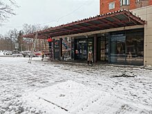 Демонтаж или ремонт? В Петрозаводске начали разбирать «Невский Пассаж»