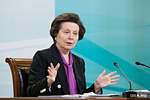Губернатор Комарова позвала Эмира Кустурицу на лечение в ХМАО