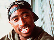 Продюсер Шуг Найт заявил, что друзья выкурили прах рэпера Тупака Шакура