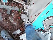 Оператор НТВ был ранен в результате украинского обстрела ДНР