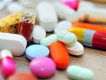 Запасы лекарств в аптеках и больницах раскрыл глава Минздрава