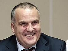 Экс-первый вице-губернатор Андрей Новоселов может получить должность в мэрии Омска