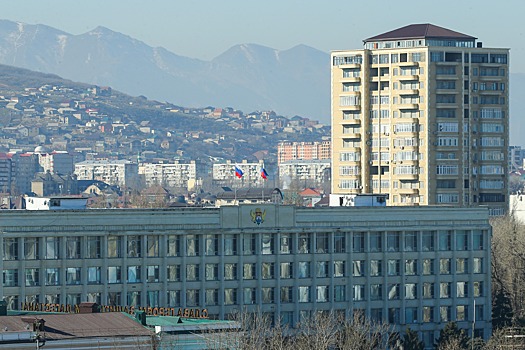 Дагестан подпишет инвестиционные контракты с Ираном, Оманом и Саудовской Аравией