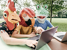 «Раздвоение личности может оказаться решением». Аркадий Морейнис — о том, как шизофрения помогает создавать «единороги»