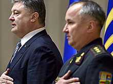 СБУ заявила о раскрытии покушения на Порошенко‍