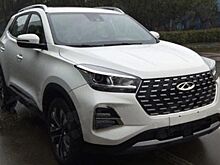 Владельцы Chery Tiggo 4 назвали его плюсы и минусы