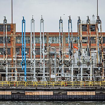 NACL Industries запустила новый завод