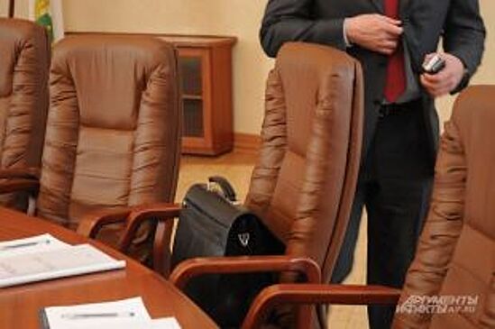 Самарский департамента потребрынка и услуг ликвидируют до 30 сентября