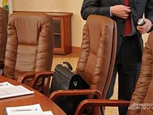 Самарский департамента потребрынка и услуг ликвидируют до 30 сентября