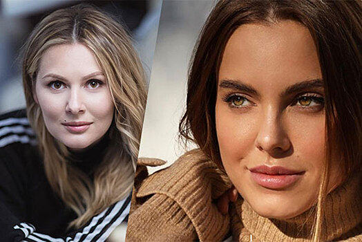 ТНТ: 10 самых красивых героинь за всю историю