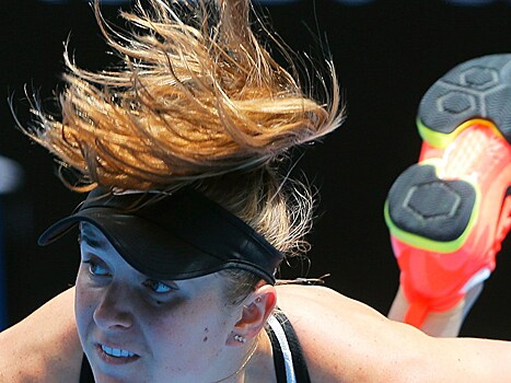 Свитолина отправит домой Павлюченкову, Федереру помешает возраст