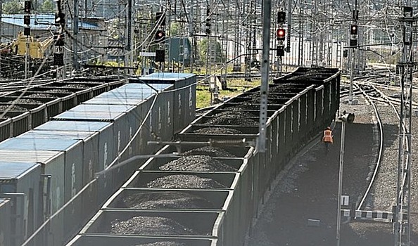 Один из крупнейших покупателей российского угля нашел другого продавца
