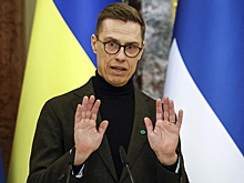 Финляндия примет участие в разработке мирного соглашения по украинскому конфликту