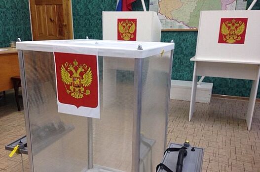 Выборы в органы местного самоуправления начались в Карачаево-Черкессии