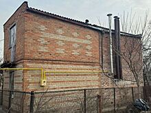 В Новочеркасске на пожаре погиб мужчина