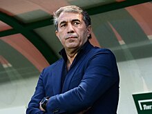«Рахимов более эмоциональный, чем Гвардиола и Анчелотти, но он тоже большой тренер». Форвард «Рубина» Чуни о специалисте