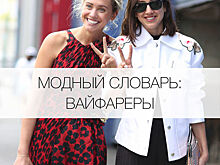 Что такое вайфареры?