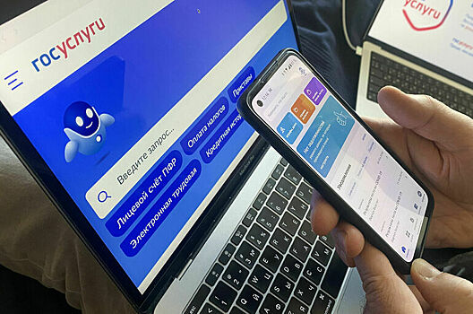 В России мошенники стали чаще применять тактику двойного агента