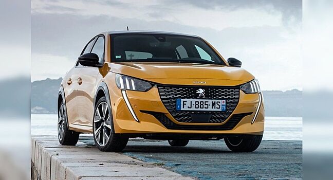 FCA готовится перевести компактные авто на на архитектуру Peugeot 208