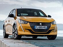 FCA готовится перевести компактные авто на на архитектуру Peugeot 208