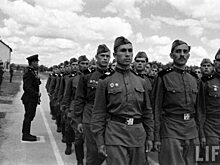 Какие призывники в СССР считались лучшими солдатами