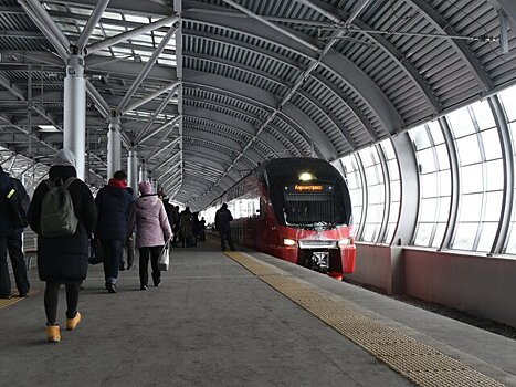 "Аэроэкспресс" отменил скидки на покупку билетов онлайн