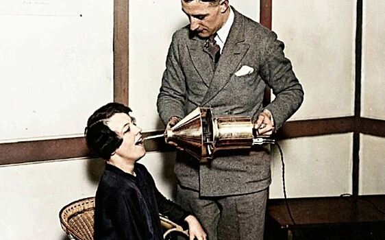 У людей с какой группой крови самые здоровые зубы