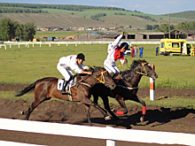 В Усть-Ордынском Бурятском округе планируют построить ипподром