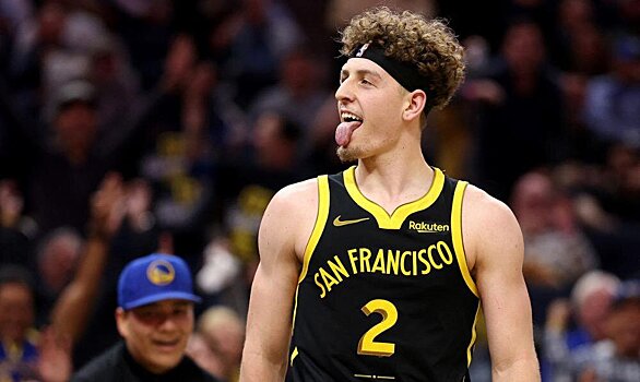 Стив Керр: «Брэндин Подземски будет получать много времени на площадке»