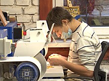 В Калининградской области в этом году всё больше людей становятся самозанятыми