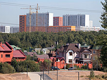 Снизился объем предложения на рынке загородной недвижимости