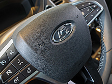 АвтоВАЗ прокомментировал аварию Lada Vesta из-за будто бы заклинившего руля