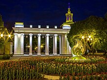 Директор Парка Горького запретил некультурный отдых после видео со стрипризершам