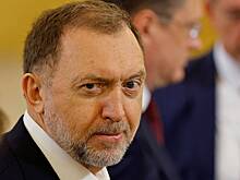 Дерипаска назвал три условия для согласия России на прекращение огня на Украине