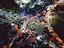 В Ингушетию привезли тела убитых у офиса Wildberries охранников