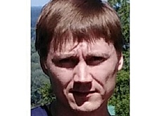 32-летний Дмитрий Солдаткин пропал в Нижегородской области