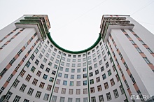 Где чекинились чекисты: гуляем по самому знаменитому городку в центре Екатеринбурга